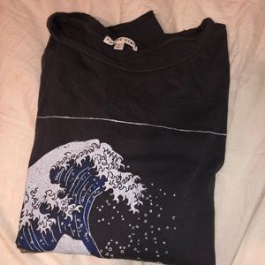 Urban outfitters shirt